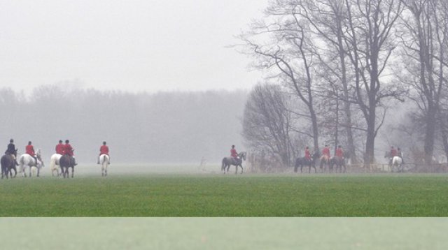 Slipjacht (zaterdag 10 december 2016)